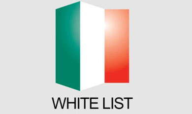 White List Antimafia: Carrare Spurghi è iscritta come fornitore di servizi